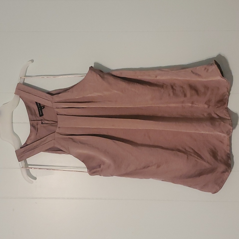 Violet + Claire top